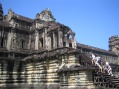 Angkor Wat - Cambodia